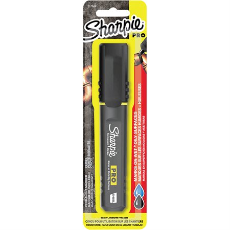 Sharpie PRO Permanent Markers