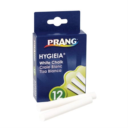 Hygieia® Chalk Dustless Chalk