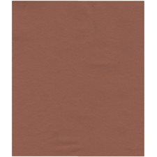 12 x 18 in. Construction Paper - Brown