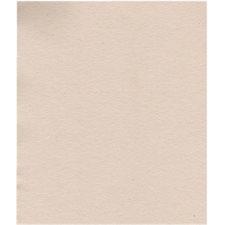 9 x 12 in. Construction Paper - White