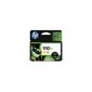 HP 910XL Cartouche jet d'encre de longue durée d'origine HP910XL - 3YL64AN#140 - Jaune
