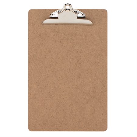 Masonite Clipboard