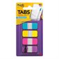 Onglets en 4 couleurs Post-it®