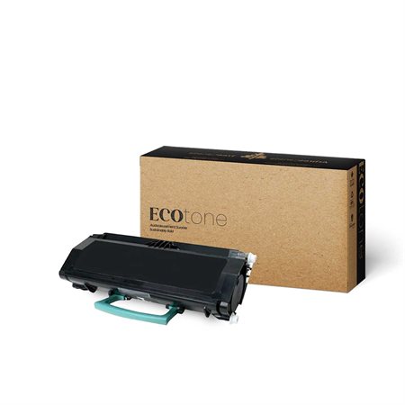 Cartouche de toner remise à neuf Lexmark E260A11A