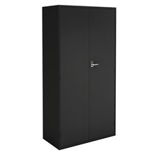 Armoire de rangement Fileworks - Noir