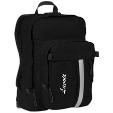 Cordura Backpack Black