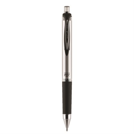 Stylo à bille roulante rétractable Impact Gel RT