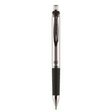 Impact Gel RT Retractable Rollerball Pen black