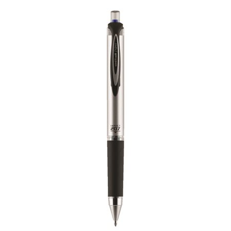 Stylo à bille roulante rétractable Impact Gel RT
