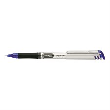 Stylos à bille roulante EnerGel® 0,7 mm. À l'unité bleu