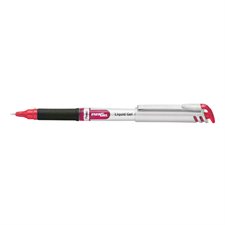 Stylos à bille roulante EnerGel® 0,7 mm. À l'unité rouge