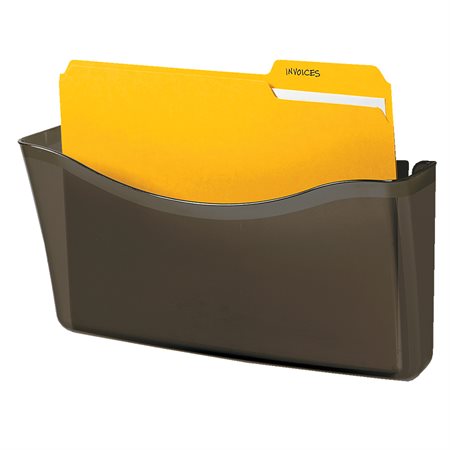 Pochette murale incassable