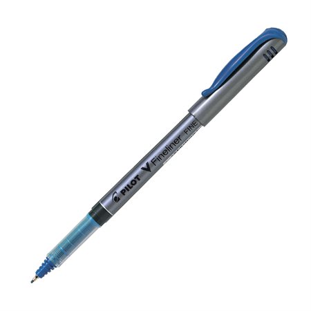 Fineliner V Razor Marker