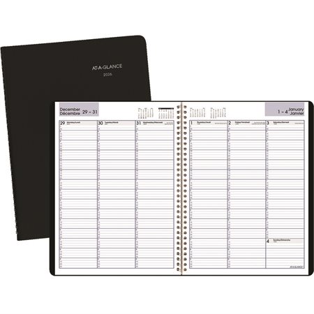 Weekly Diary (2026)