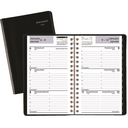 Weekly Diary (2026)
