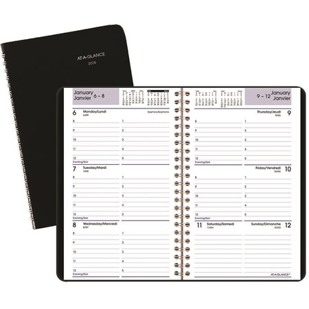 Weekly Diary (2026)
