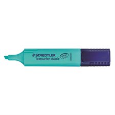 Surligneur Textsurfer® Classic Vendu à l'unité turquoise