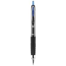 Stylo à bille roulante rétractable Super Ink 0,7 mm bleu