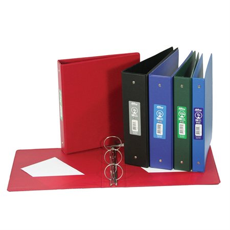 Ring binder 1-1/2 in.