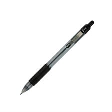Stylo à bille rétractable Z-Grip™ - Noir