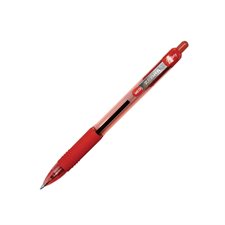 Stylo à bille rétractable Z-Grip™ - Rouge