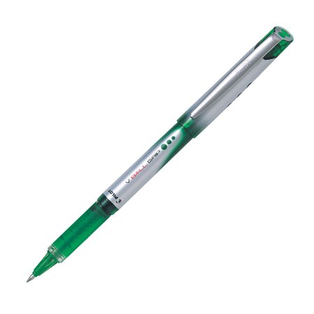 V-Ball Grip Rolling Ballpoint Pens
