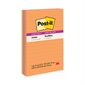 Feuillets Post-it® super collants - collection coup de pouce