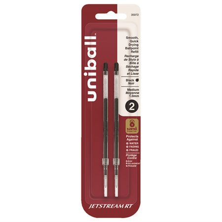 Recharge pour stylo à bille JetStream™