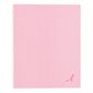 Pink Ribbon Notebook