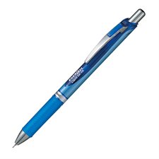 Stylos à bille roulante rétractable EnerGel® 0,5 mm  - Bleu