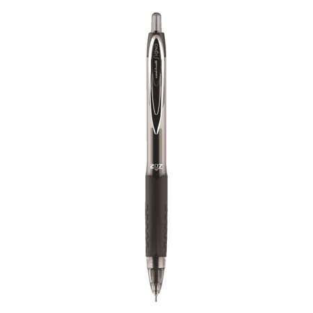 Super Ink Rolling Retractable Ballpoint Pens