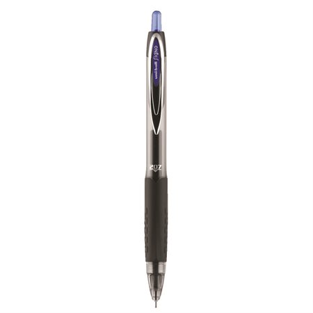 Stylo à bille roulante rétractable Super Ink