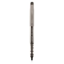 Vision™ Rollerball Pen Needle Point. 0.7 mm. Sold Individually black