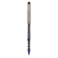 Vision™ Rollerball Pen Needle Point. 0.7 mm. Sold Individually blue