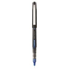 Vision™ Rollerball Pen Needle Point. 0.5 mm. Sold Individually blue