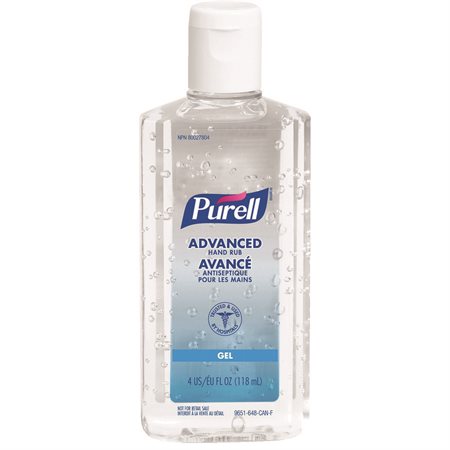 Désinfectant pour les mains Purell®