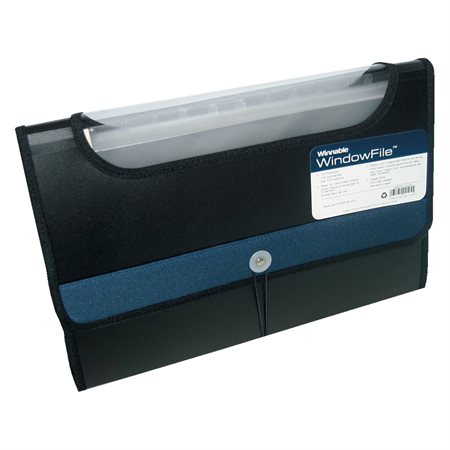 Expandable File