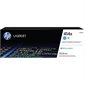 HP 414X Cartouche de toner de longue durée d'origine LaserJet HP414X - W2021X - Cyan