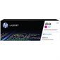 HP 414X Cartouche de toner de longue durée d'origine LaserJet HP414X - W2023X - Magenta