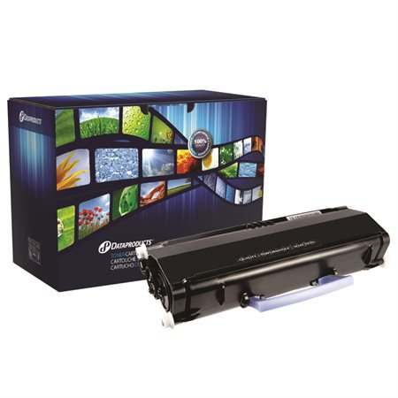 Dell 2330/2350 Remanufactured Toner Cartridge