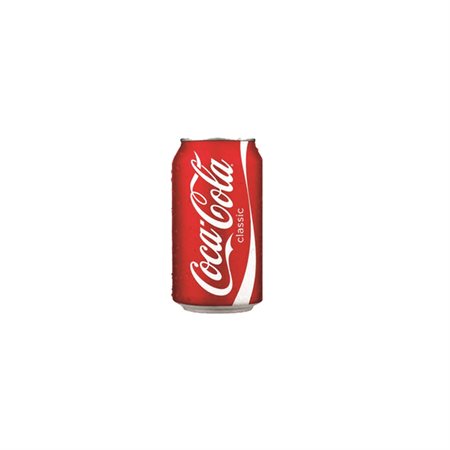 Coke classique