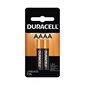 Piles alcalines Coppertop