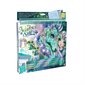 Fantasy Horses Drawing Pad Under the sea