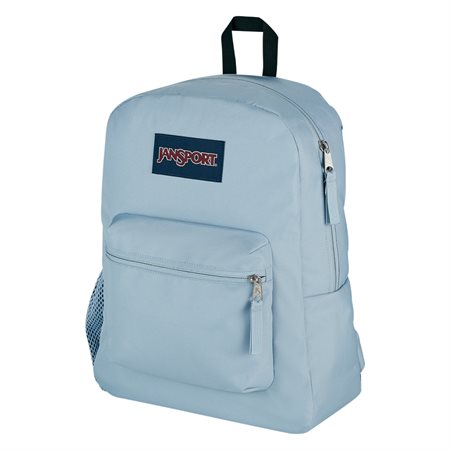 Sac à dos Cross Town - Bleu poudre