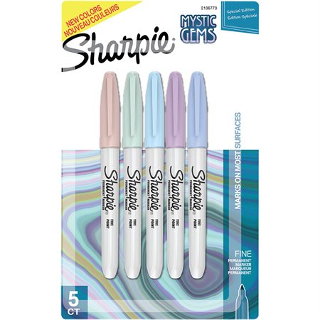 Sharpie® Mystic Gems Markers