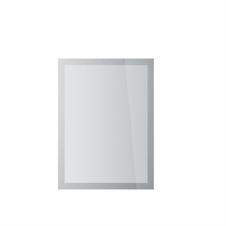 Duraframe Sun Document Sign holder Letter size