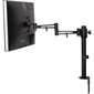 Bras simple pour moniteur