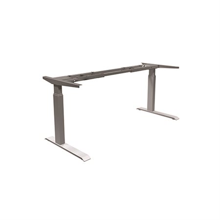 Base de table réglable électrique