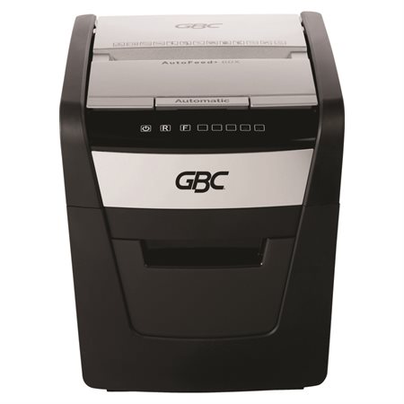 60X AutoFeed+ Super Cross-Cut Shredder