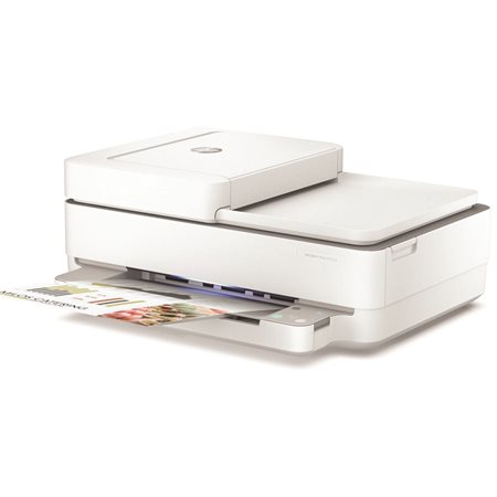 Imprimante multifonction jet d'encre couleur sans fil ENVY 6455e